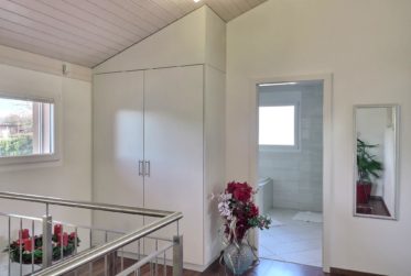 Belle maison individuelle de 4,5 pièces au cœur d'un lotissement résidentiel