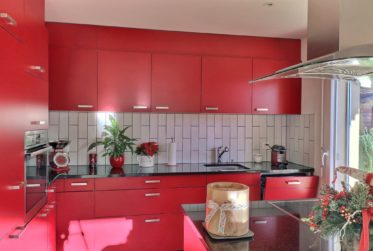 Belle maison individuelle de 4,5 pièces au cœur d'un lotissement résidentiel