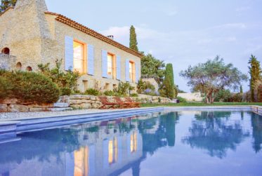 Une parenthèse enchantée au cœur du Luberon !