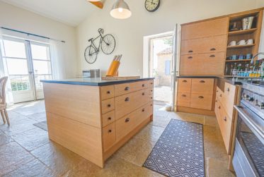 Une parenthèse enchantée au cœur du Luberon !