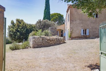 Une parenthèse enchantée au cœur du Luberon !