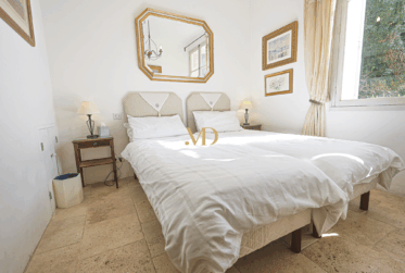 Propriété d’exception suspendue entre ciel et terre – Saignon, Provence