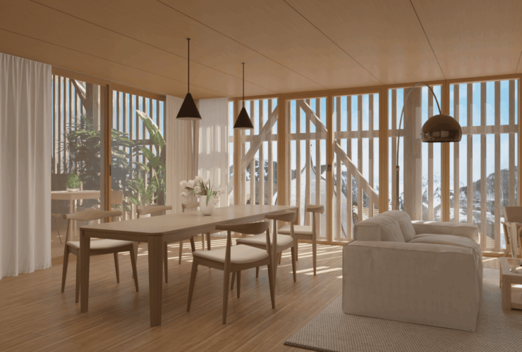 Maison villageoise avec grange à fort potentiel