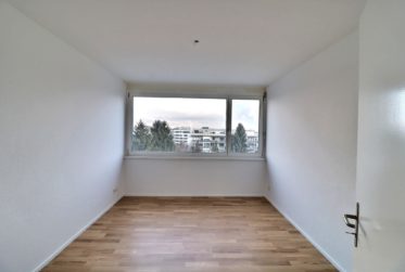 Somptueux attique de 4.5 pièces rénové avec vue imprenable sur le Moléson et la ville de Bulle !