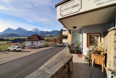 A louer - superbe local commercial