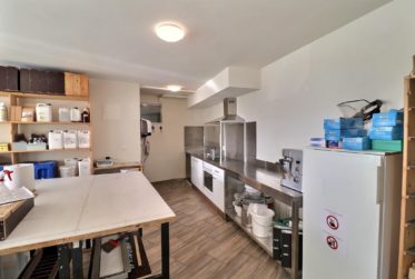 Superbe surface commerciale