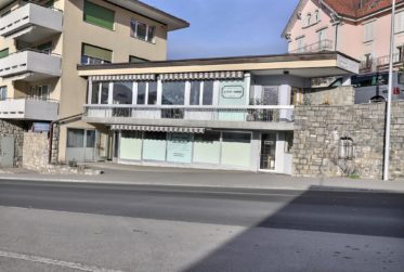 A louer - superbe local commercial