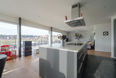 Appartement d'exception de 4.5 pièces en terrasse au cœur de la Gruyère avec vue panoramique !