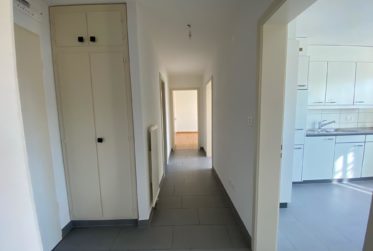 –Idéal rendement locatif, appartement 3,5 pièces au 1er étage