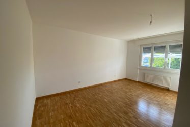 Appartement 3,5 pièces, 1er étage