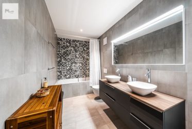 L’art de vivre en Gruyère : Exceptionnel appartement de 4.5 pièces en terrasse – Vue panoramique sur le Moléson et le Lac de Gruyère