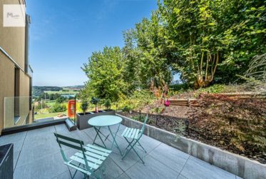 L’art de vivre en Gruyère : Exceptionnel appartement de 4.5 pièces en terrasse – Vue panoramique sur le Moléson et le Lac de Gruyère