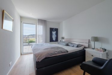 Appartement d'exception de 4.5 pièces en terrasse au cœur de la Gruyère avec vue panoramique !