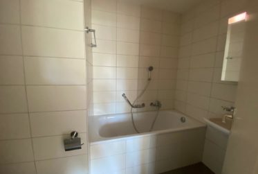 Appartement 3,5 pièces, 1er étage