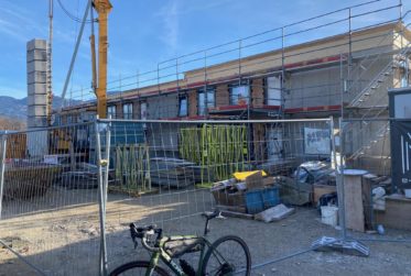 Magnifiques attiques 5.5 pièces au cœur de la Gruyère !