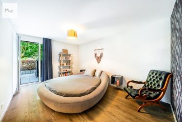 L’art de vivre en Gruyère : Exceptionnel appartement de 4.5 pièces en terrasse – Vue panoramique sur le Moléson et le Lac de Gruyère