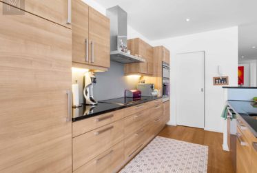 Splendide appartement de 5.5 pièces avec terrasse spacieux jardin et vue imprenable sur le Moléson