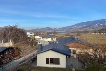 Tout dernier !!! Magnifique attique 4,5 ou 5.5 pièces, au cœur de la Gruyère !