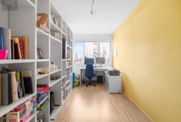 Splendide appartement de 5.5 pièces avec terrasse spacieux jardin et vue imprenable sur le Moléson