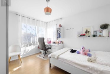 Splendide appartement de 5.5 pièces avec terrasse spacieux jardin et vue imprenable sur le Moléson