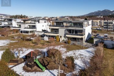 Splendide appartement de 5.5 pièces avec terrasse spacieux jardin et vue imprenable sur le Moléson