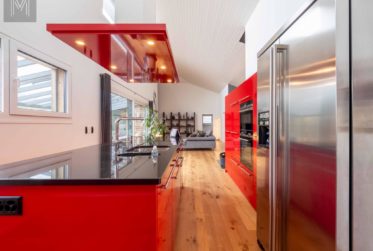 Superbe villa individuelle de plain-pied dans un cadre verdoyant !