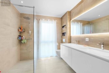 Splendide appartement de 5.5 pièces avec terrasse spacieux jardin et vue imprenable sur le Moléson