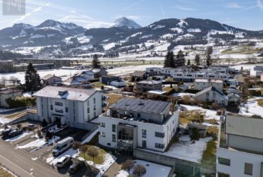 Splendide appartement de 5.5 pièces avec terrasse spacieux jardin et vue imprenable sur le Moléson
