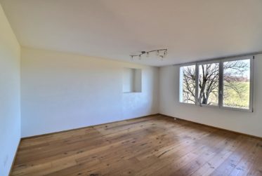 Magnifique maison contiguë de 5,5 pièces dans un domaine agricole