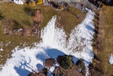 Splendide appartement de 5.5 pièces avec terrasse spacieux jardin et vue imprenable sur le Moléson
