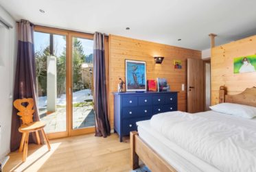 Panorama, Sérénité et Confort – Chalet d’Exception !