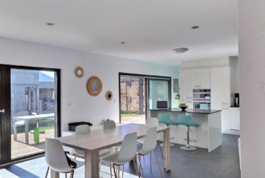 Maison 5,5 pièces offrant de généreux volumes et de nombreux rangements