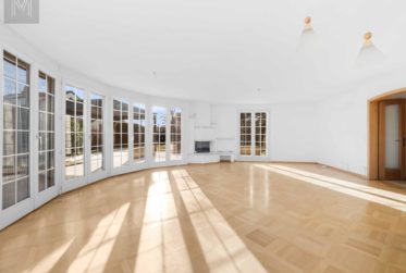 Villa individuelle exceptionnelle de 9.5 pièces – Un cadre de vie rare au cœur de la Gruyère