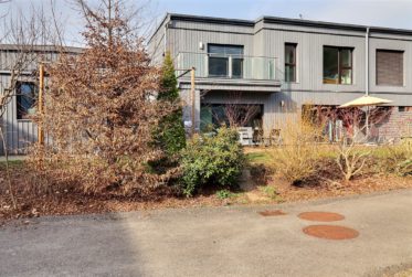 Maison 5,5 pièces offrant de généreux volumes et de nombreux rangements