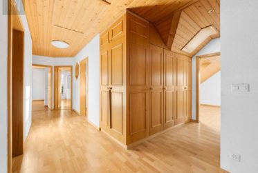 Villa individuelle exceptionnelle de 9.5 pièces – Un cadre de vie rare au cœur de la Gruyère