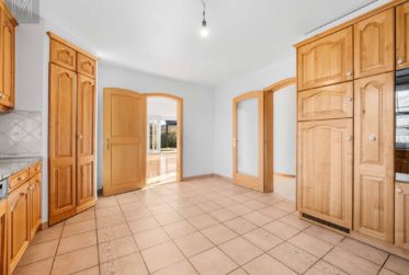 Villa individuelle exceptionnelle de 9.5 pièces – Un cadre de vie rare au cœur de la Gruyère