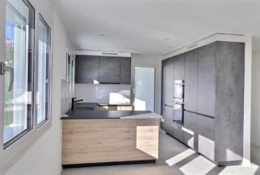 Magnifique appartement 4,5 pièces en bordure de zone agricole