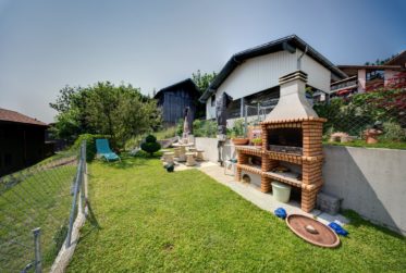 Magnifique propriété de deux appartements avec vue panoramique