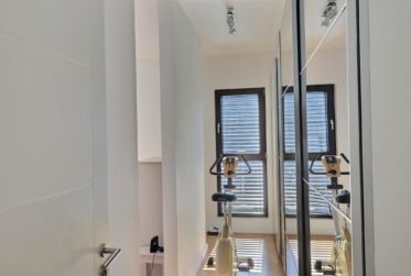 Maison 5,5 pièces offrant de généreux volumes et de nombreux rangements