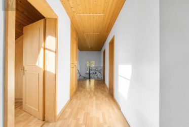 Villa individuelle exceptionnelle de 9.5 pièces – Un cadre de vie rare au cœur de la Gruyère