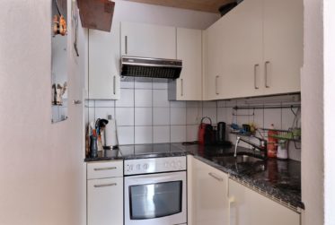 Appartement de 2 pièces : charme et confort au coeur du Village !