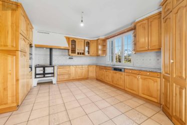 Villa individuelle exceptionnelle de 9.5 pièces – Un cadre de vie rare au cœur de la Gruyère