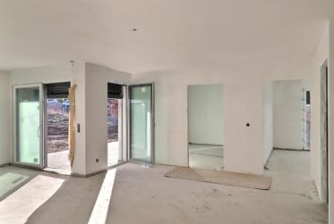 Très bel appartement 4,5 pièces au rez-de-jardin