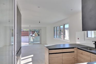 Magnifique appartement 4,5 pièces en bordure de zone agricole