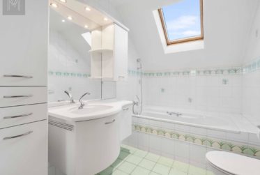 Villa individuelle exceptionnelle de 9.5 pièces – Un cadre de vie rare au cœur de la Gruyère