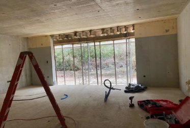 Dernier appartement 3,5 pièces au rez-de-jardin