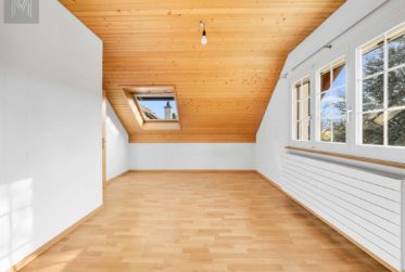 Villa individuelle exceptionnelle de 9.5 pièces – Un cadre de vie rare au cœur de la Gruyère