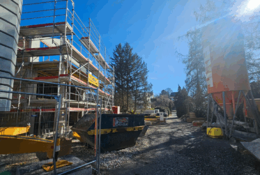 Attique d’exception – 4,5 pièces neuf avec terrasse et cachet unique