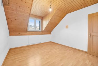 Villa individuelle exceptionnelle de 9.5 pièces – Un cadre de vie rare au cœur de la Gruyère