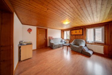 Magnifique propriété de deux appartements avec vue panoramique